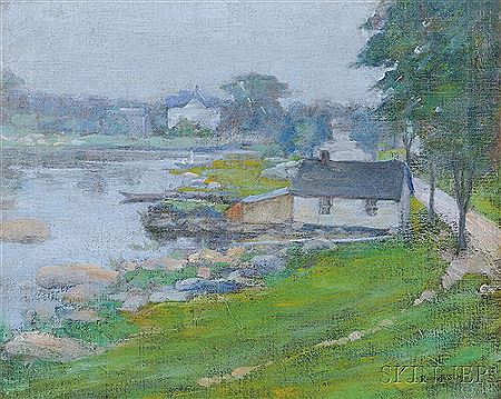 Roswell Hill - artist photo