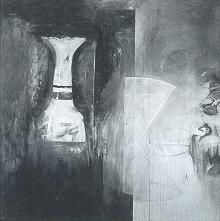 Sample artwork by Carl Palazzolo (Born 1945), known for abstraction - View similar artists and auction records