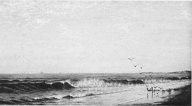 View of Nantasket Beach by Henry S Talbot - Auction record, sale price, and art valuation. Compare with similar artists and explore comparable artworks.