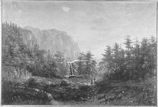 Sample artwork by George Frank Higgins (Born 1850), known for landscape, coastal view, still life painting - View similar artists and auction records