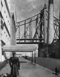 New York City Street View by Harry Lane - Auction record, sale price, and art valuation. Compare with similar artists and explore comparable artworks.