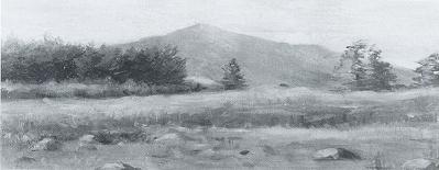 Mt. Monadnock