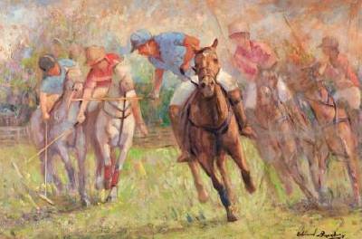 Polo Match