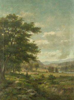 Valley Farm
