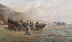 Fisherfolk