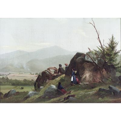 The Overlook, Shelburne