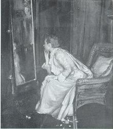 Contemplation