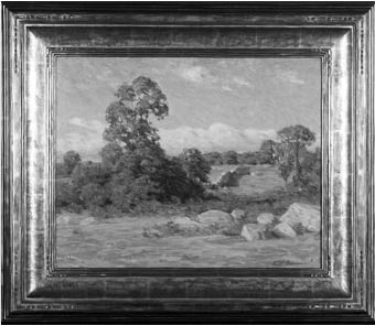 Pasture by Edward Barnard - Auction record, sale price, and art valuation. Compare with similar artists and explore comparable artworks.