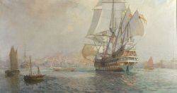 The Home Port