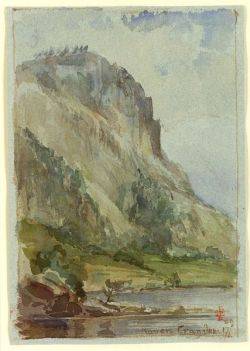 Raven Crag