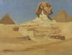The Sphinx