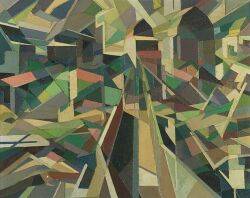 Indigenous Americana by Samuel Thal - Auction record, sale price, and art valuation. Compare with similar artists and explore comparable artworks.