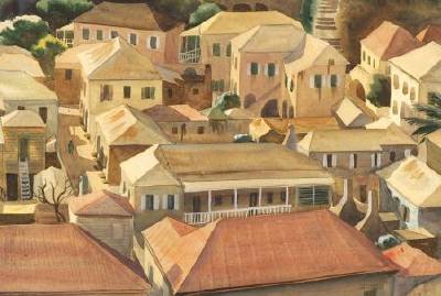 Rooftops