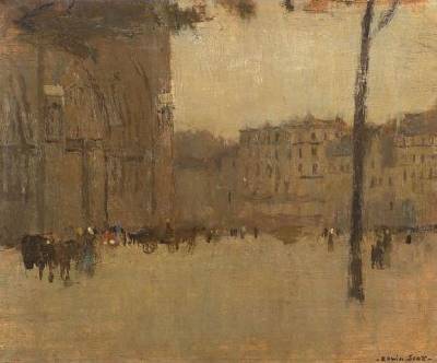 Place Saint Germain