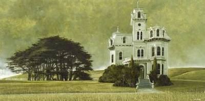 Grandpa's House by Albert Henry (Al) Schroder - Auction record, sale price, and art valuation. Compare with similar artists and explore comparable artworks.
