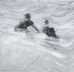 Sea Bathing