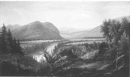 River Valley, New England