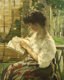 Sample artwork by Lillian Mathilde Genth (1876 - 1953), known for nude figure, portrait and landscape painting - View similar artists and auction records