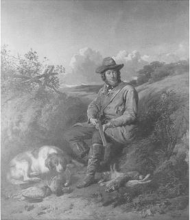 The American Sportsman