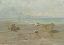 Lynn Beach