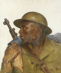 War Hero