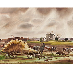 November Farm