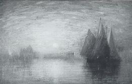 Venetian Sunset