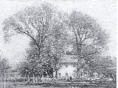 Autumn in Old Lyme