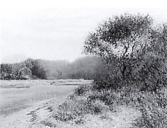 Pricilla Landing