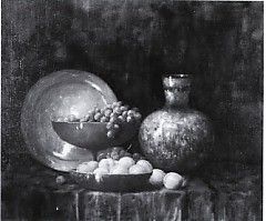 Artwork by Leonard Woodruff