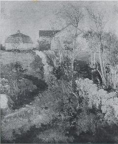 The Road to the Farm
