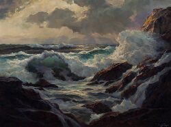 The Breakers