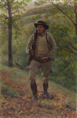 Confederate Soldier