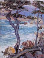 Point Lobos