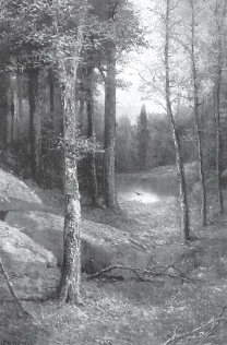 Birches in Autumn by Raymond Moreau Crosby - Auction record, sale price, and art valuation. Compare with similar artists and explore comparable artworks.
