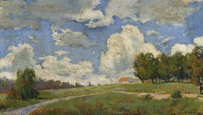 Summer Landscape