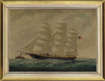 The Emma Babcock