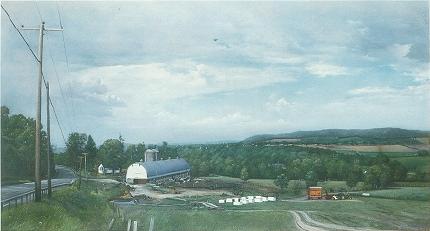 Delavern Hill (Murphy's Farm) by William George Beckman - Auction record, sale price, and art valuation. Compare with similar artists and explore comparable artworks.