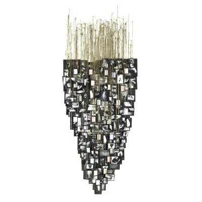 Untitled (From the Mes Voeux (My Wishes) Series) by Annette Messager - Auction record, sale price, and art valuation. Compare with similar artists and explore comparable artworks.