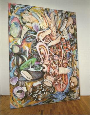 2,841,780 Painting with Hand Shadow