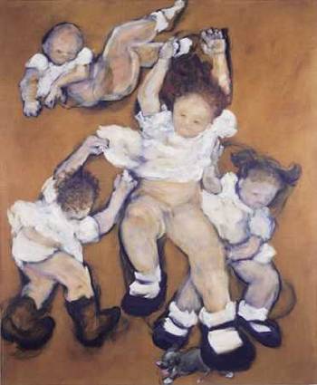 Big Babies (Mashing Puppies)