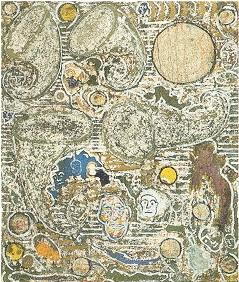 The Ordinary Rules of Life by Robin Winters - Auction record, sale price, and art valuation. Compare with similar artists and explore comparable artworks.