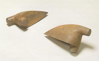 Iron Boots