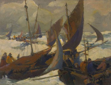 Northeaster
