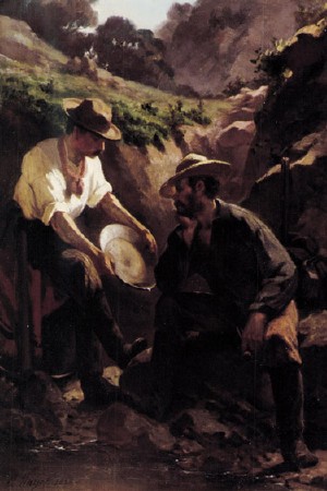Two Miners