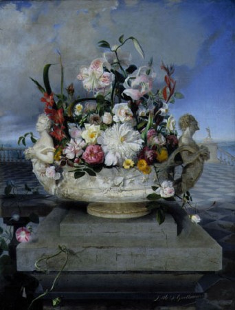 Vase of Flowers