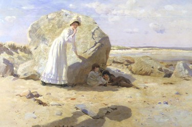 Artwork by Hamilton Hamilton