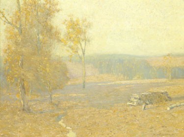 Indian Summer