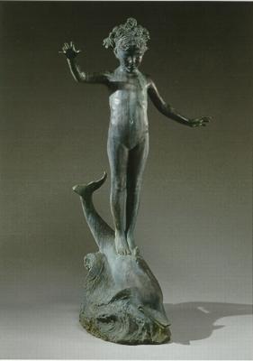 Sea Sprite: A Fountain Group