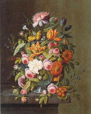 Summer Flowers